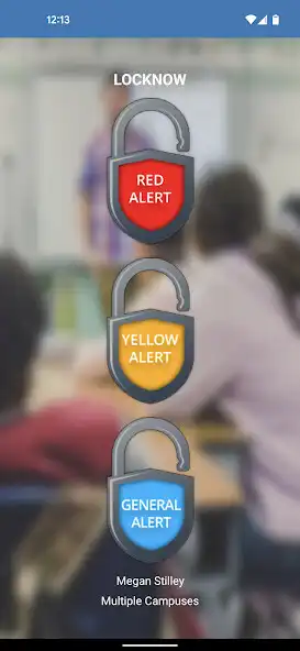 Play LockNow Safety App  and enjoy LockNow Safety App with UptoPlay