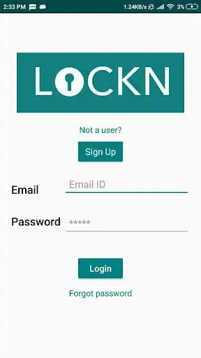 Play Lockn  and enjoy Lockn with UptoPlay