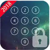 Free play online Lock of the application - Applock 2018 APK