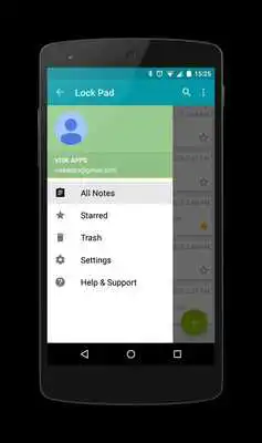 Play Lock Pad Play Lock Pad