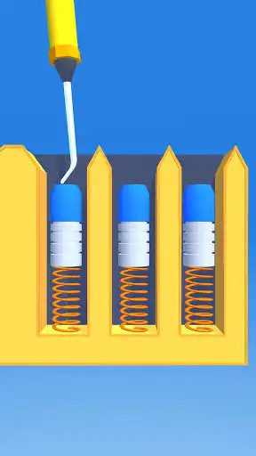 Play Lock Picking as an online game Lock Picking with UptoPlay