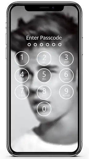 Play Lock Screen and Wallpapers for Justin Bieber as an online game Lock Screen and Wallpapers for Justin Bieber with UptoPlay