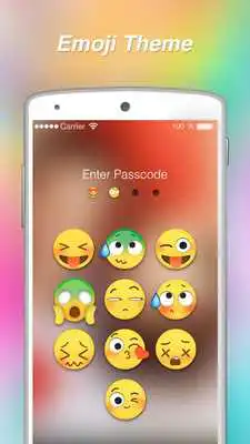 Play lock screen - applock security Play lock screen - applock security