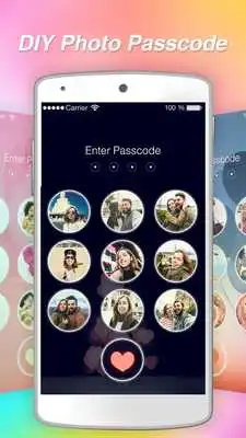 Play lock screen - applock security Play lock screen - applock security