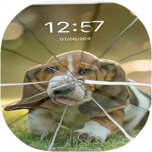 Play Lock Screen Broken APK