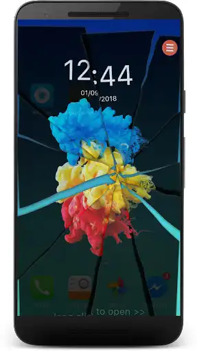 Play Lock Screen Broken as an online game online Lock Screen Broken with UptoPlay com.hlpr.brokenscreen Play Lock Screen Broken as an online game Lock Screen Broken with UptoPlay