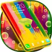 Free play online Lock Screen Color APK