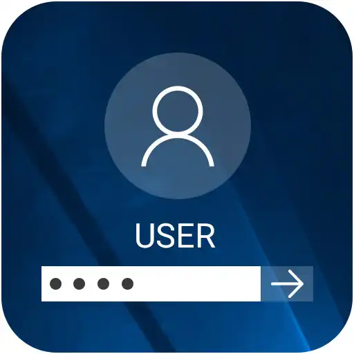 Play Lock Screen Computer Style APK Play Lock Screen Computer Style APK