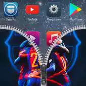 Free play online Lockscreen Cules fans APK