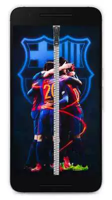 Play Lockscreen Cules fans