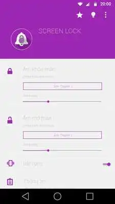 Play Lock screen Faster Play Lock screen Faster