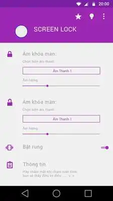 Play Lock screen Faster Play Lock screen Faster