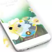 Free play online Lock Screen Flowers APK Free play online Lock Screen Flowers APK