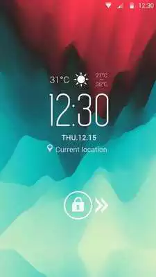 Play Lock Screen for Android Phone Free