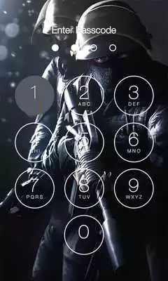 Play Lock Screen for CS GO Play Lock Screen for CS GO