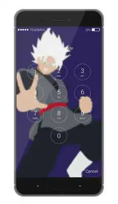 Play Lock Screen For Dragon Ball S Play Lock Screen For Dragon Ball S