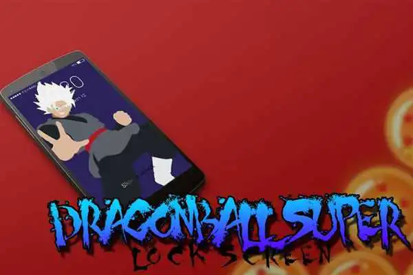 Play Lock Screen For Dragon Ball S Play Lock Screen For Dragon Ball S