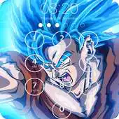 Free play online lock screen for dragon DBS APK Free play online lock screen for dragon DBS APK