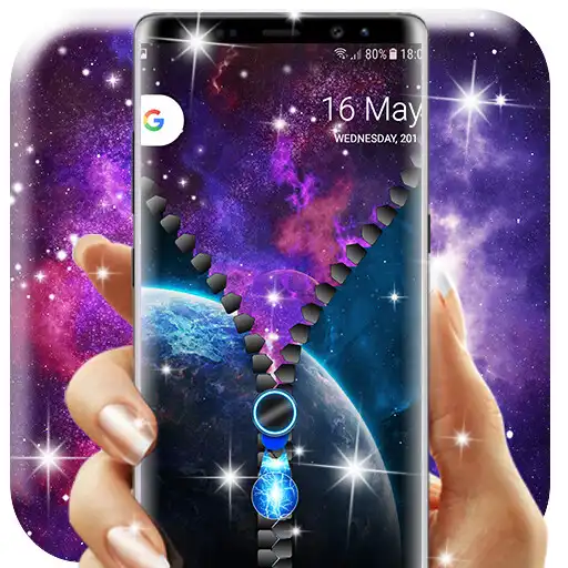 Play Lock Screen for Galaxy S21 APK
