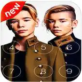 Free play online Lockscreen For Marcus  Martinus 2018 APK Free play online Lockscreen For Marcus  Martinus 2018 APK