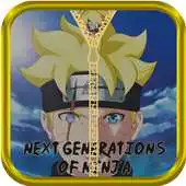 Free play online Lock Screen for Ninja APK Free play online Lock Screen for Ninja APK