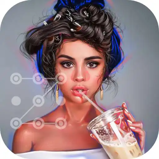 Play Lock Screen for Selena Gomez APK Play Lock Screen for Selena Gomez APK