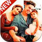 Free play online Lockscreen for The Ace Family APK