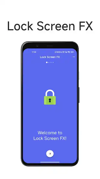 Play Lock Screen FX  and enjoy Lock Screen FX with UptoPlay