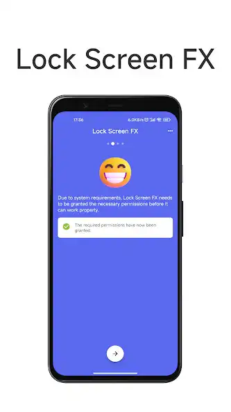 Play Lock Screen FX as an online game Lock Screen FX with UptoPlay