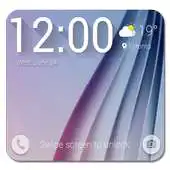 Free play online Lock Screen Galaxy S6 Edge APK Free play online Lock Screen Galaxy S6 Edge APK