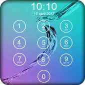 Free play online Lock Screen Galaxy Theme 2017 APK Free play online Lock Screen Galaxy Theme 2017 APK