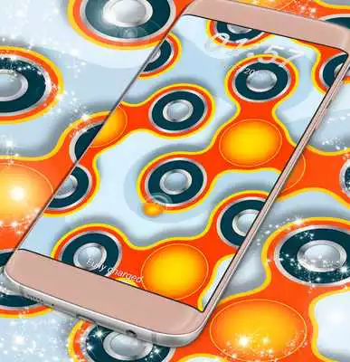 Play Lock Screen HD Theme