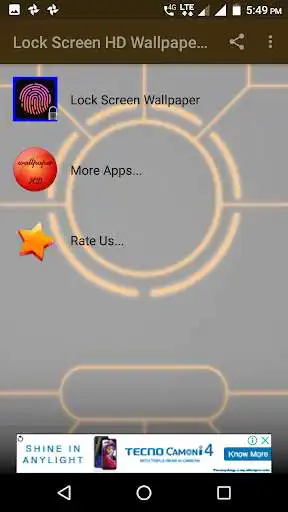 Play APK Lock Screen HD Wallpaper  and enjoy Lock Screen HD Wallpaper with UptoPlay com.myapps.Lock.Screen.HD.Wallpaper