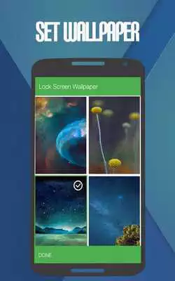 Play Lock Screen IOS 10 - Phone 7
