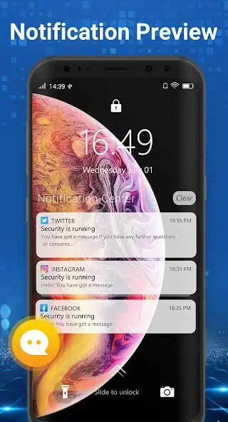 Play Lock Screen - Keypad Passcode as an online game Lock Screen - Keypad Passcode with UptoPlay