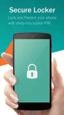 Play Lock Screen Nexus 6 Theme