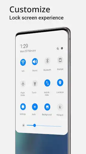 Play Lock Screen Note 20 Style as an online game Lock Screen Note 20 Style with UptoPlay