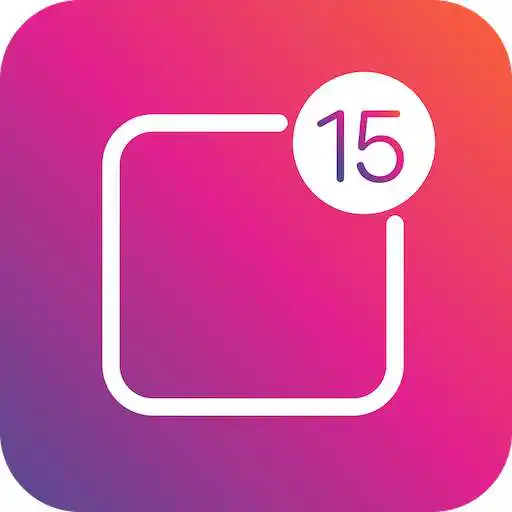 Play Lock Screen & Notifications iOS 15 Theme APK