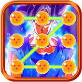 Free play online Lock Screen Pattern for Saiyan APK Free play online Lock Screen Pattern for Saiyan APK
