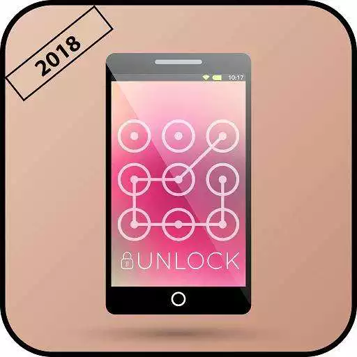 Free play online Lockscreen Pattern Generator APK