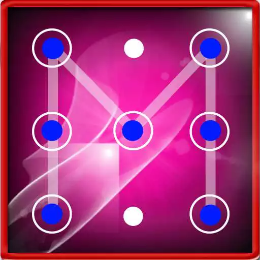 Free play online lock screen pattern APK