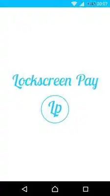 Play LockScreen Pay - Guaranteed Salary For One Year -