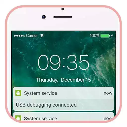 Free play online LockScreen Phone-Notification APK Free play online LockScreen Phone-Notification APK