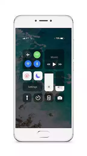 Play LockScreen Phone-Notification