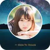 Free play online Lock Screen Photo - Galaxy APK Free play online Lock Screen Photo - Galaxy APK