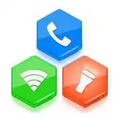 Free play online Lockscreen Reader APK