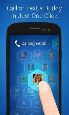 Play Lockscreen Reader