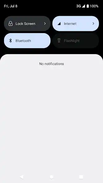 Play Lock Screen (root needed)  and enjoy Lock Screen (root needed) with UptoPlay