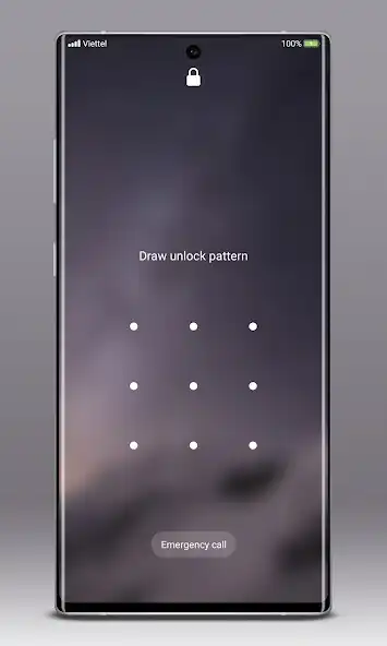 Play Lock Screen S21 Galaxy Style as an online game Lock Screen S21 Galaxy Style with UptoPlay