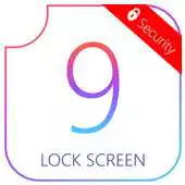 Free play online Lock Screen Style OS9 APK